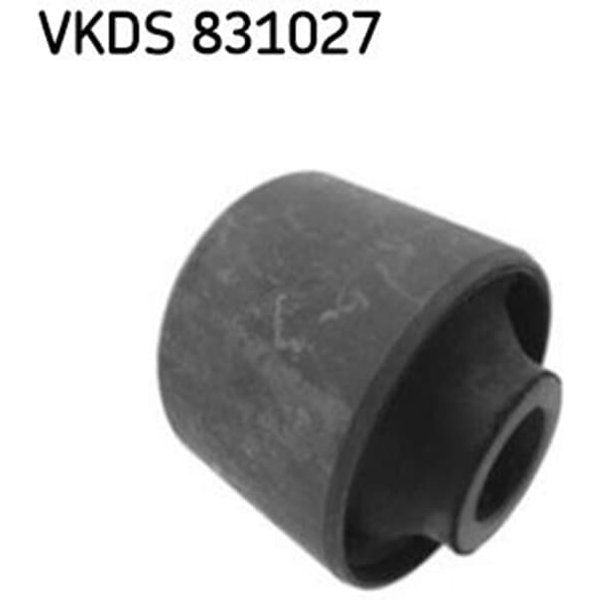 SKF Querlenkerlager Toyota Land Cruiser J8-image