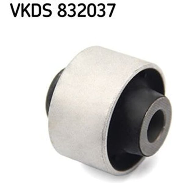 SKF Querlenkerlager Nissan Murano 3,5-image