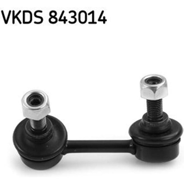 SKF Koppelstange Honda Accord 6 7-image