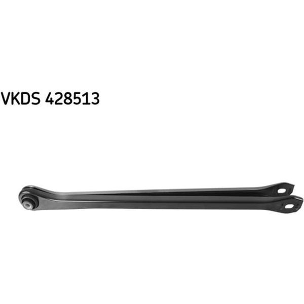 SKF Querlenker Hinten BMW 3Er E36 E46-image