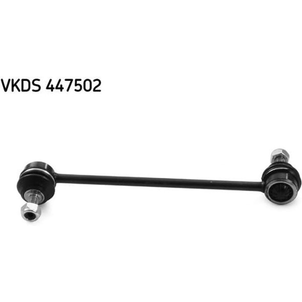 SKF Koppelstange Land Rover Freelander Range-image