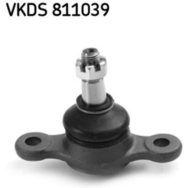 SKF Traggelenk Toyota Mr2 Tercel-image