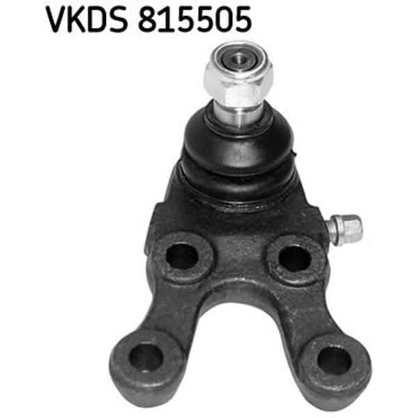 SKF Traggelenk Mitsubishi L200 Pajero-image