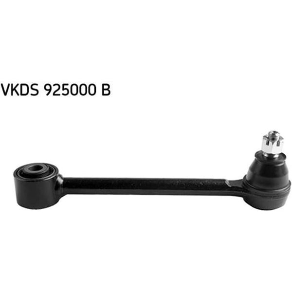SKF Querlenker Hinten Hyundai Elantra I30 Ix35 Kia Ceed Pro Sportage-image