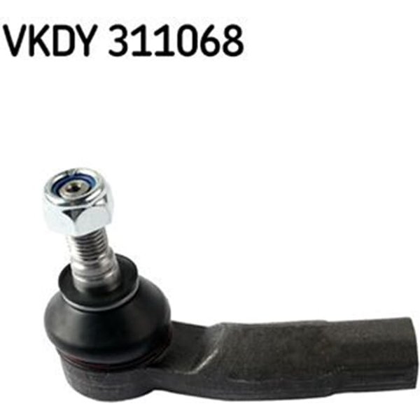 SKF Spurstangenkopf Vorne Links Audi Seat Skoda VW VKDY311068-image