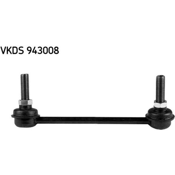 SKF Koppelstange Honda Hr-V 1,6-image