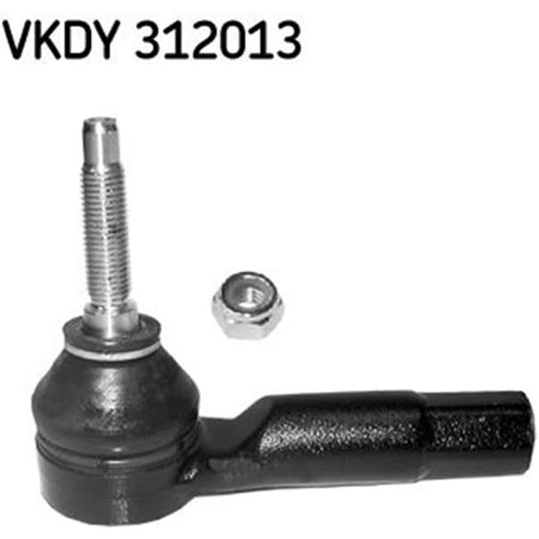 SKF Spurstangenkopf Vorne Fiat Bravo Stilo Lancia Delta-image