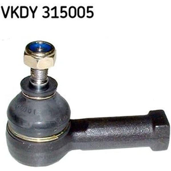 SKF Spurstangenkopf Vorne Opel Combo Corsa Tigra-image