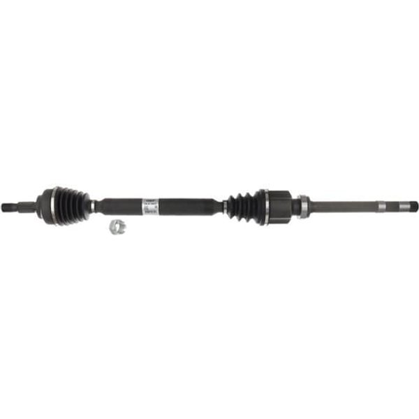 SKF Antriebswelle Vorne Rechts Citroen Jumpy Peugeot Expert 1,6-image