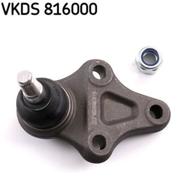 SKF Traggelenk Suzuki Vitara X-90-image