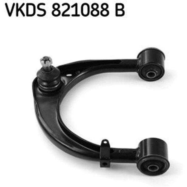 SKF Querlenker Vorne Links Toyota Land Cruiser J2 VKDS821088B-image