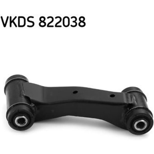 SKF Querlenker Vorne Links Nissan Primera P10 P11-image