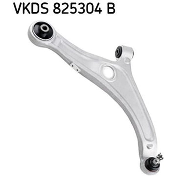 SKF Querlenker Vorne Rechts Hyundai I40-image