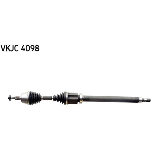 SKF Antriebswelle Vorne Rechts Volvo V40 2,0-image