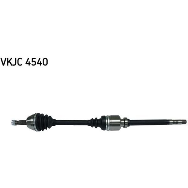 SKF Antriebswelle Vorne Rechts Citroen C8 Fiat Ulysse Lancia Peugeot 807 2,0-image