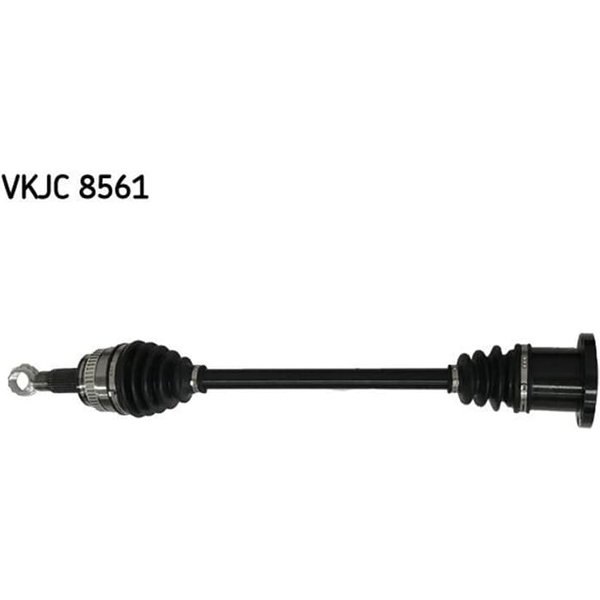 SKF Antriebswelle Hinten Rechts BMW 3Er E46 325 330-image