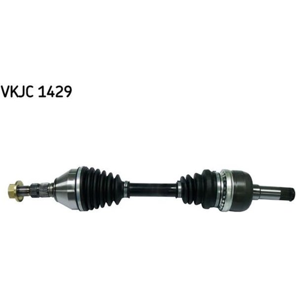 SKF Antriebswelle Vorne Links Opel Signum Vectra Saab 9-3 1,9 VKJC1429-image