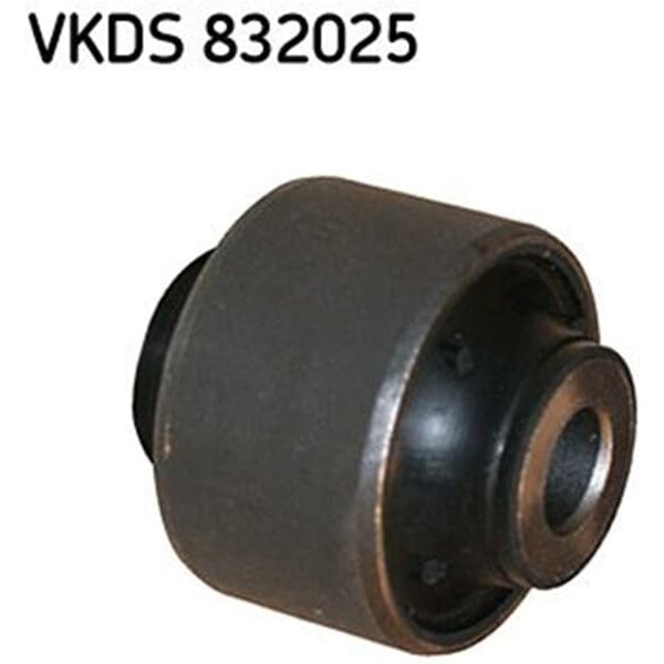 SKF Querlenkerlager Nissan Micra K13-image