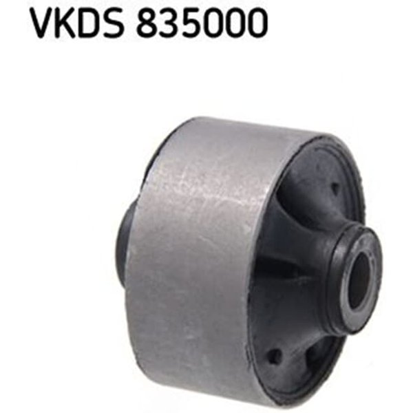 SKF Querlenkerlager Hyundai I10 Kia Picanto-image
