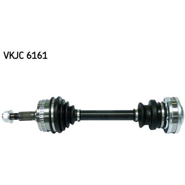 SKF Antriebswelle Vorne Links Mercedes V-Klasse Vito VKJC6161-image
