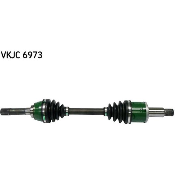 SKF Antriebswelle Vorne Rechts Suzuki Grand-image