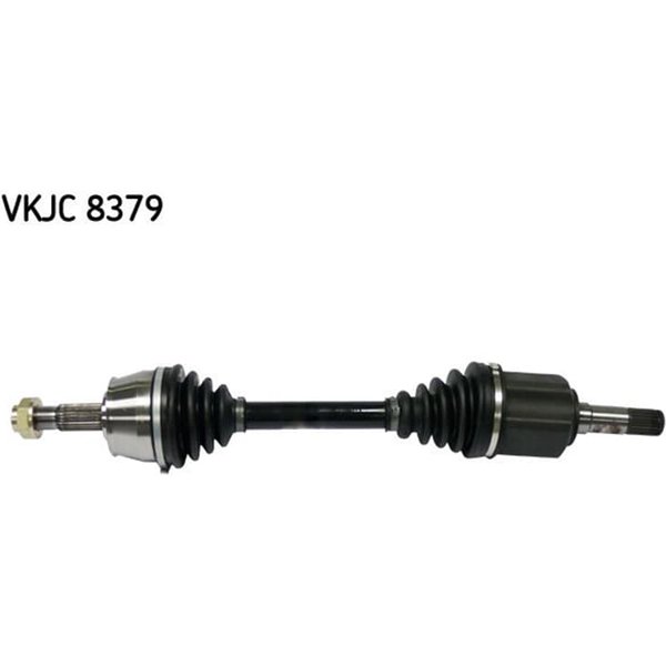Skf Antriebswelle Vorne Links Alfa 147 Gt 1,9-image