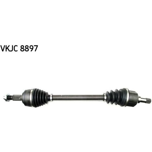 Skf Antriebswelle Vorne Links Citroen Opel Peugeot VKJC8897-image