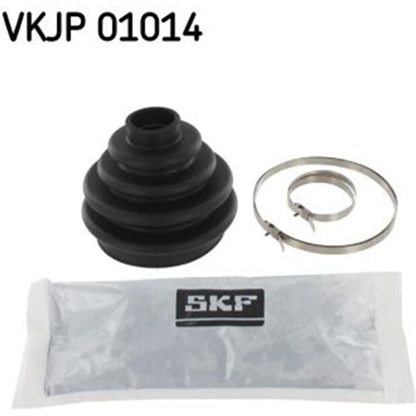 SKF Achsmanschette Smart Fortwo + Coupe + Cabrio 451-image