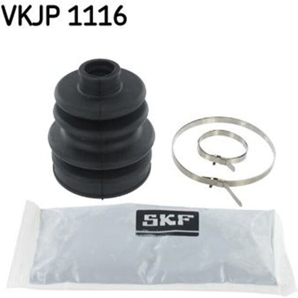 SKF Achsmanschette Daewoo Daihatsu Nissan Subaru Suzuki-image