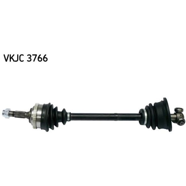 Skf Antriebswelle Vorne Links Citroen Saxo Peugeot 106 VKJC3766-image