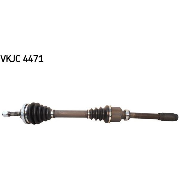 SKF Antriebswelle Vorne Rechts Peugeot 206-image