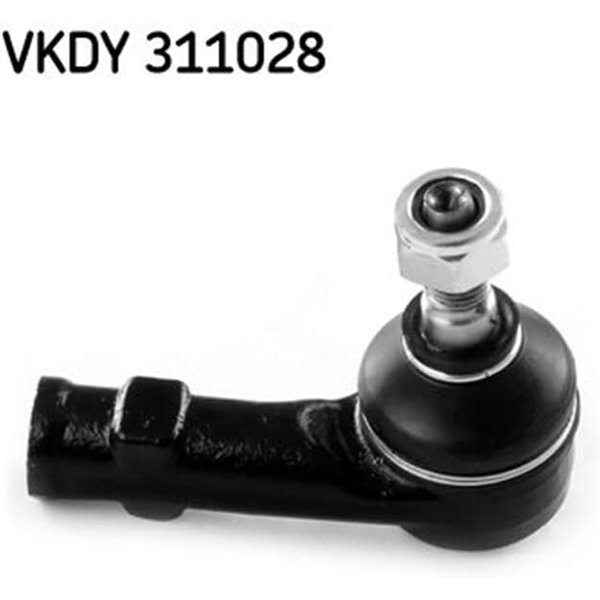 SKF Spurstangenkopf Vorne Rechts Seat Arosa VW Lupo Polo-image