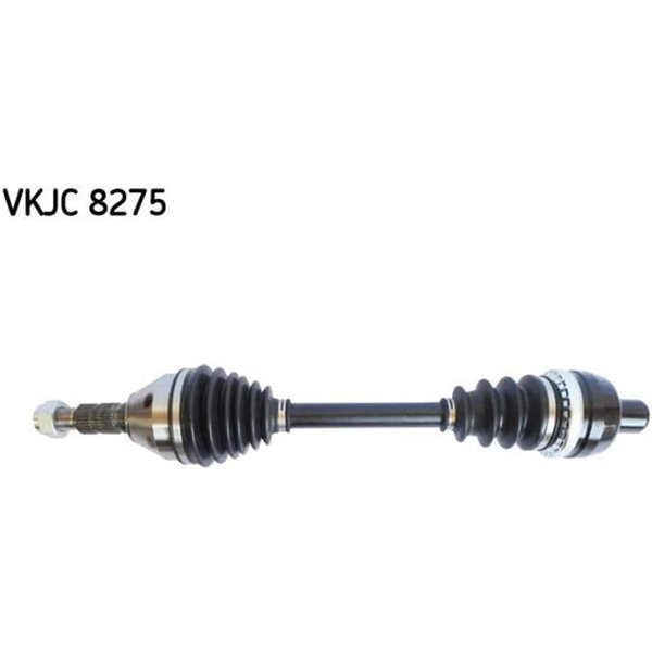 SKF Antriebswelle Vorne Rechts Opel Astra H Zafira B-image