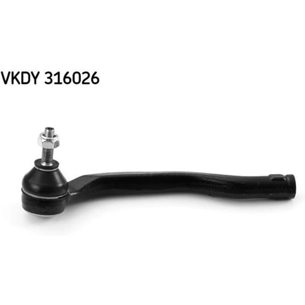 SKF Spurstangenkopf Vorne Links Dacia Duster-image