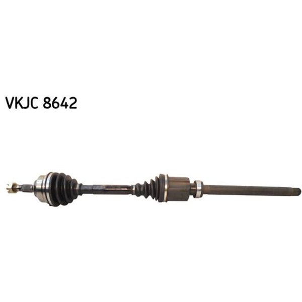 SKF Antriebswelle Vorne Rechts Citroen Ds4 Peugeot 3008 308 5008-image