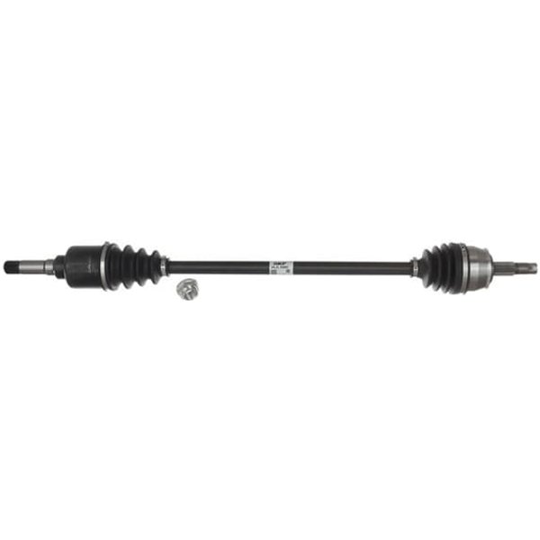 SKF Antriebswelle Vorne Rechts Citroen Nemo Fiat Fiorino Qubo Peugeot Bipper 1,4-image