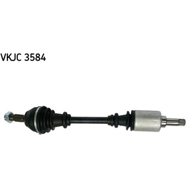 Skf Antriebswelle Vorne Links Peugeot 309 VKJC3584-image