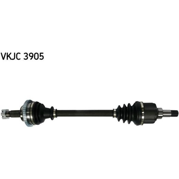 SKF Antriebswelle Vorne Links Citroen Berlingo Xsara Peugeot 206 Partner-image