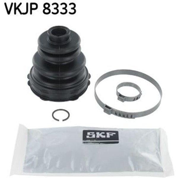 SKF Achsmanschette Hyundai I30 FD KIA Cee'd + Sw ED-image