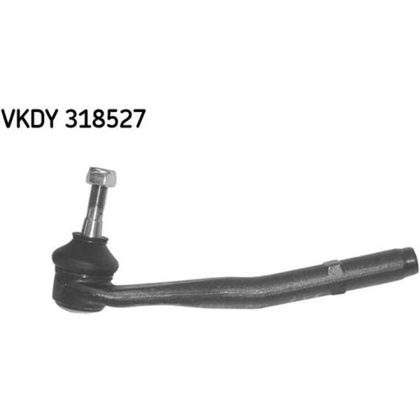 SKF Spurstangenkopf Vorne Links BMW 5Er E39-image