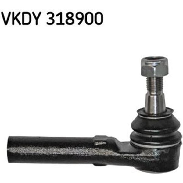 SKF Spurstangenkopf Vorne Chrysler 300C-image