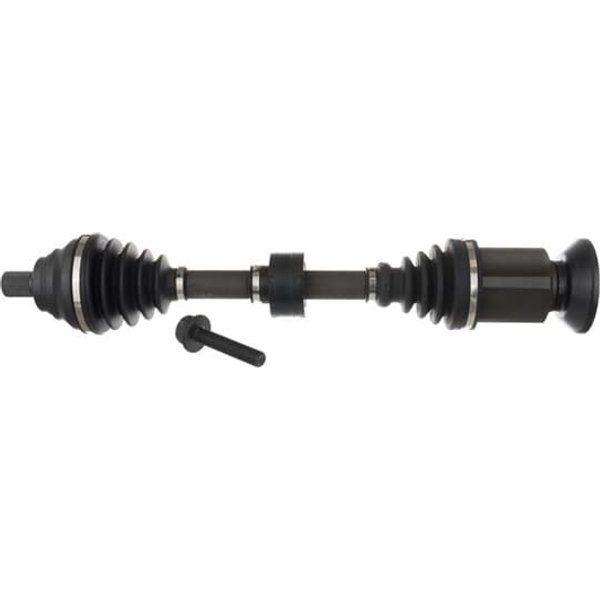 SKF Antriebswelle Vorne Rechts Audi Q3 VW Tiguan 2,0-image
