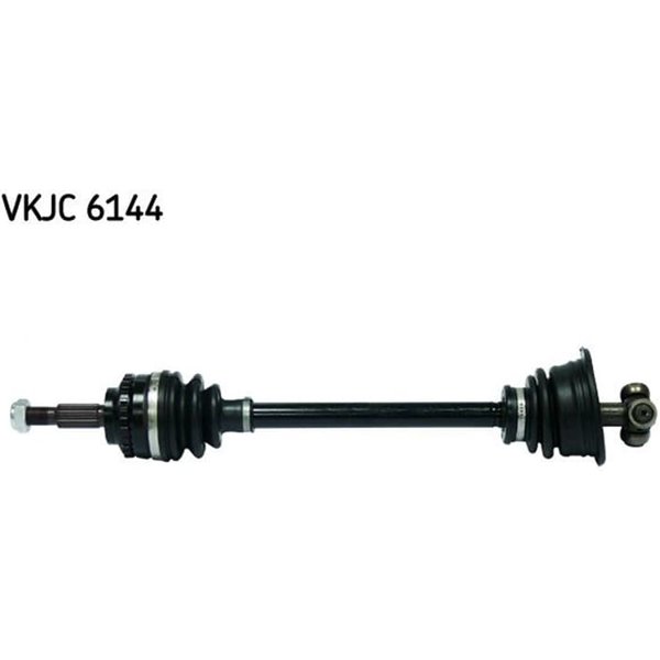 Skf Antriebswelle Vorne Links Renault Clio Kangoo VKJC6144-image