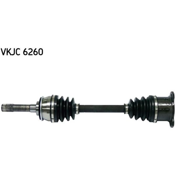 SKF Antriebswelle Vorne Links Suzuki Grand-image