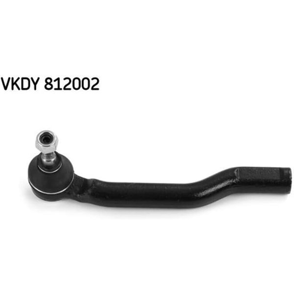 SKF Spurstangenkopf Vorne Nissan Cube Evalia Micra Note Nv200 Tiida-image