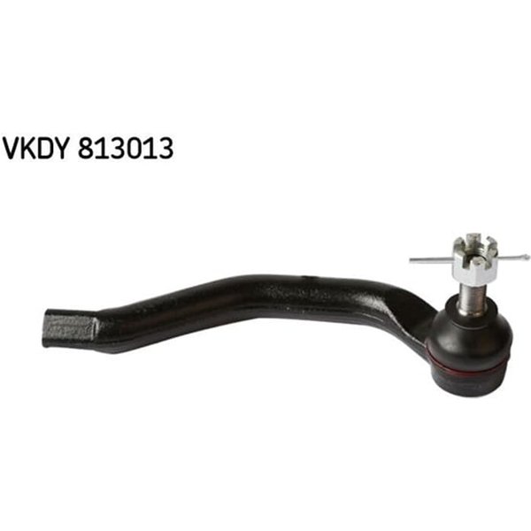 SKF Spurstangenkopf Vorne Rechts Honda Civic 8-image