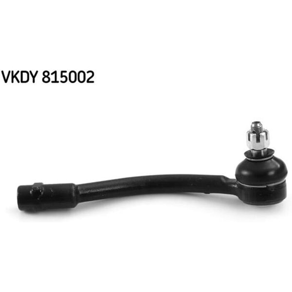 SKF Spurstangenkopf Vorne Rechts Kia Picanto Rio-image