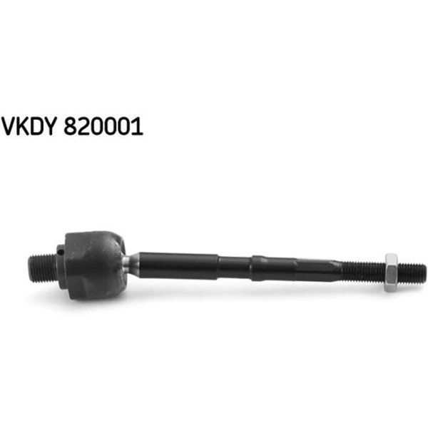 SKF Axialgelenk Chevrolet Aveo Daewoo Kalos-image