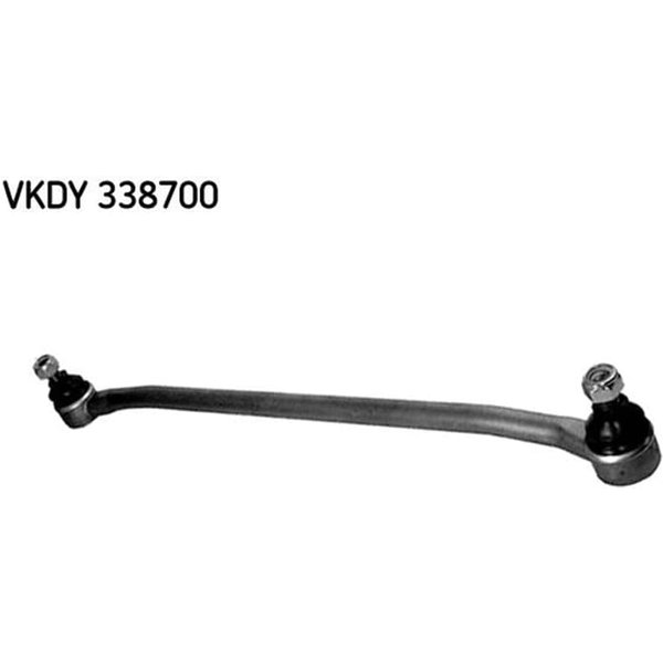 SKF Spurstange Lada Niva-image