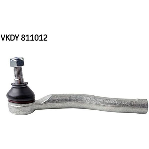 SKF Spurstangenkopf Vorne Links Toyota Yaris P13-image